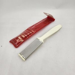Solingen Foot-Rasp Foot Filer Callus Remover